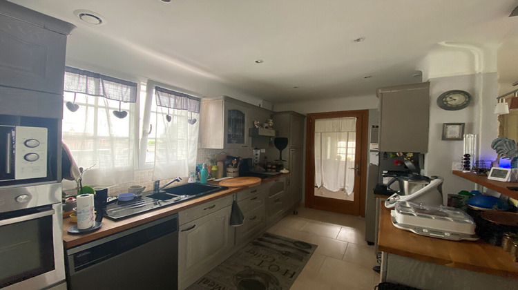 Ma-Cabane - Vente Maison NANTEUIL-LES-MEAUX, 80 m²