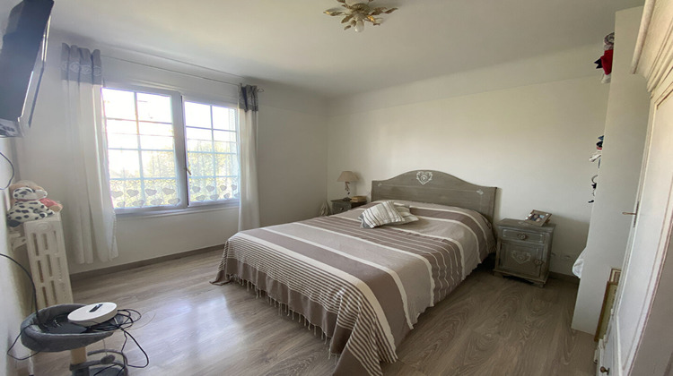 Ma-Cabane - Vente Maison NANTEUIL-LES-MEAUX, 80 m²