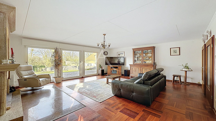 Ma-Cabane - Vente Maison NANTEUIL-LES-MEAUX, 150 m²