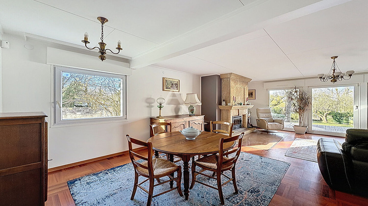 Ma-Cabane - Vente Maison NANTEUIL-LES-MEAUX, 150 m²