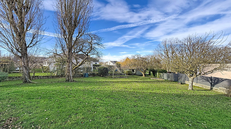 Ma-Cabane - Vente Maison NANTEUIL-LES-MEAUX, 150 m²