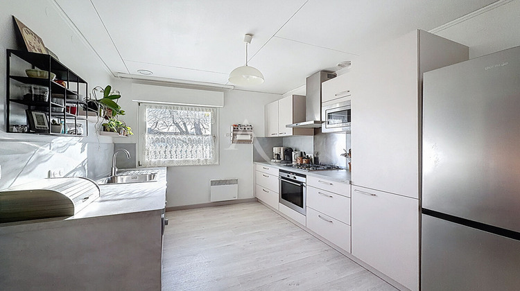 Ma-Cabane - Vente Maison NANTEUIL-LES-MEAUX, 150 m²