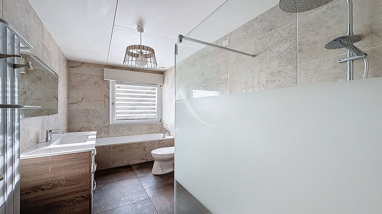 Ma-Cabane - Vente Maison NANTEUIL-LES-MEAUX, 150 m²