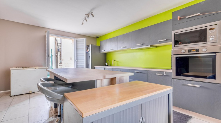 Ma-Cabane - Vente Maison NANTEUIL LES MEAUX, 122 m²