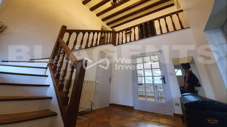 Ma-Cabane - Vente Maison Nanteuil-lès-Meaux, 240 m²