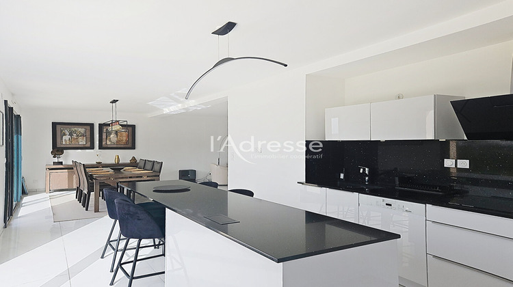 Ma-Cabane - Vente Maison NANTEUIL-LES-MEAUX, 166 m²