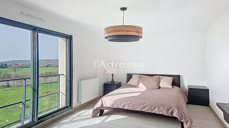 Ma-Cabane - Vente Maison NANTEUIL-LES-MEAUX, 166 m²