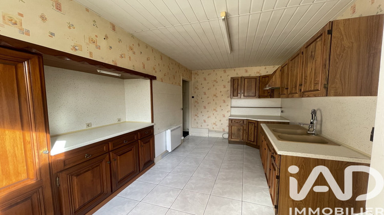 Ma-Cabane - Vente Maison Nanteuil-Lès-Meaux, 89 m²