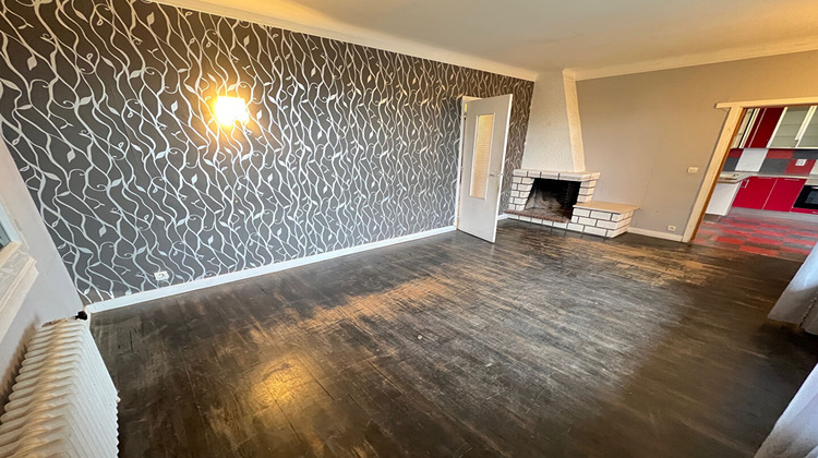 Ma-Cabane - Vente Maison NANTEUIL-LES-MEAUX, 68 m²