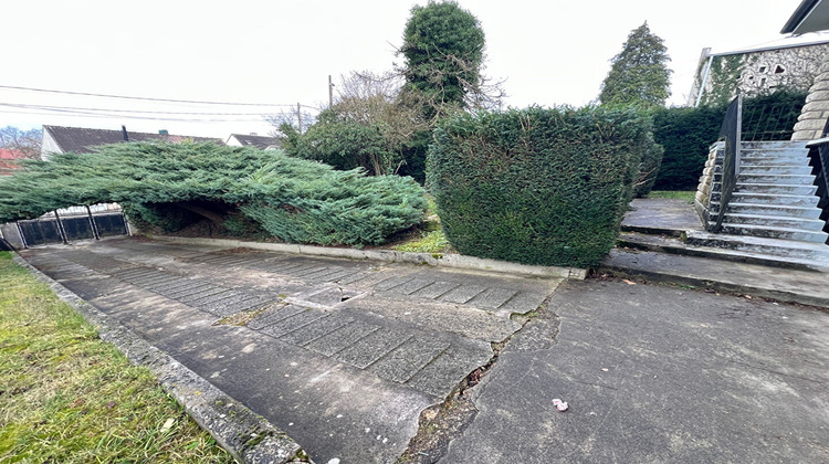 Ma-Cabane - Vente Maison NANTEUIL-LES-MEAUX, 68 m²