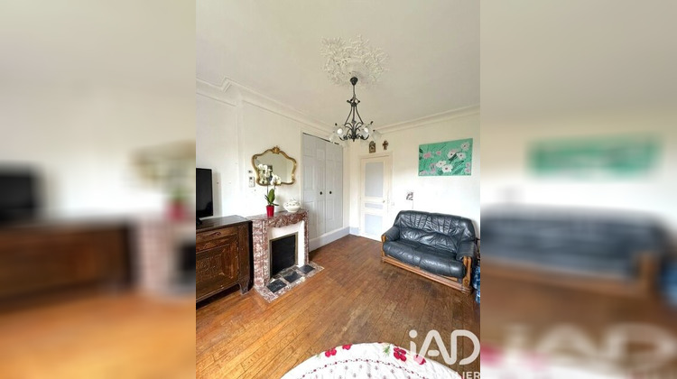 Ma-Cabane - Vente Maison Nanteuil-Lès-Meaux, 114 m²