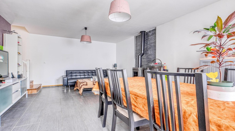 Ma-Cabane - Vente Maison NANTEUIL LES MEAUX, 122 m²