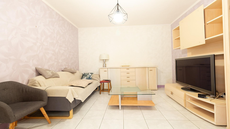 Ma-Cabane - Vente Maison Nanteuil-les-Meaux, 90 m²