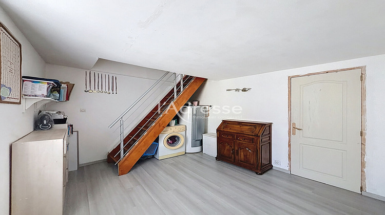 Ma-Cabane - Vente Maison NANTEUIL-LES-MEAUX, 58 m²