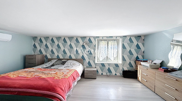 Ma-Cabane - Vente Maison NANTEUIL-LES-MEAUX, 58 m²