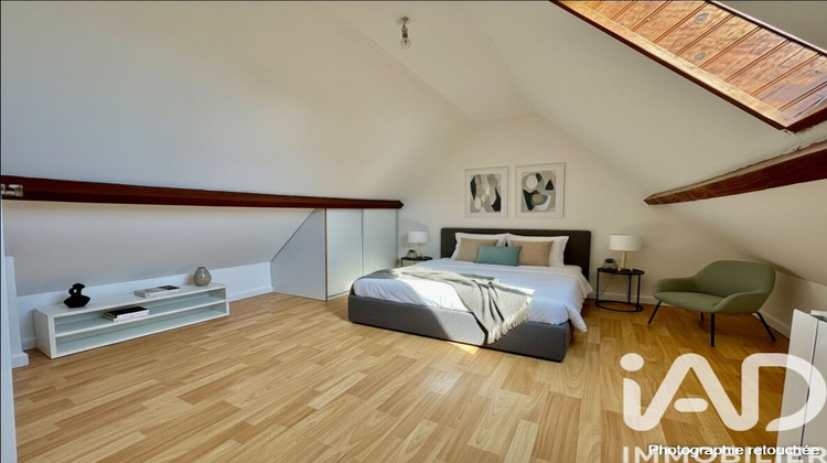 Ma-Cabane - Vente Maison Nanteuil-Lès-Meaux, 49 m²