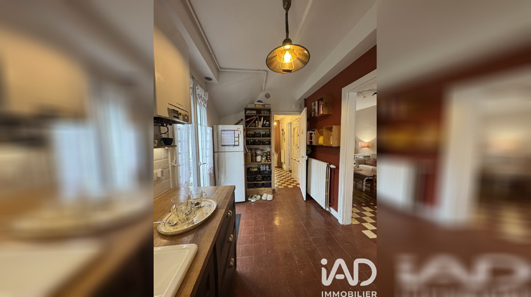 Ma-Cabane - Vente Maison Nanteuil-Lès-Meaux, 72 m²