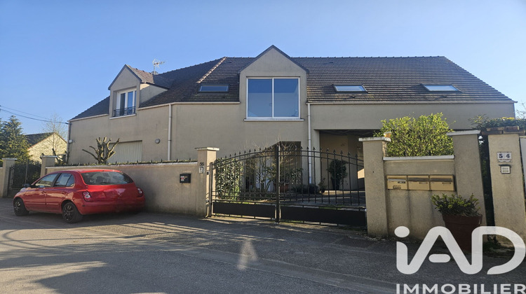 Ma-Cabane - Vente Maison Nanteuil-Lès-Meaux, 205 m²