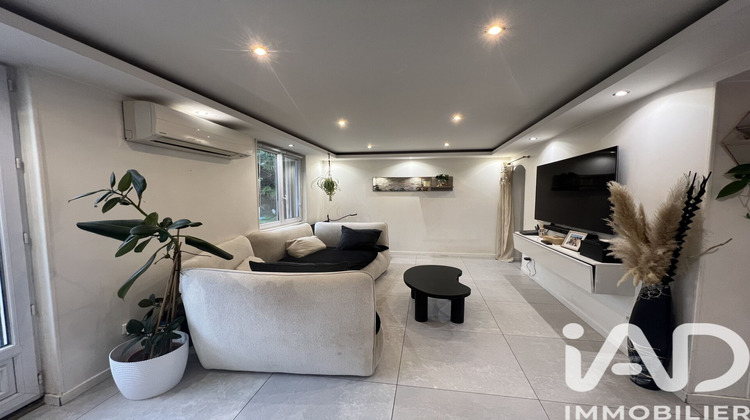 Ma-Cabane - Vente Maison Nanteuil-Lès-Meaux, 108 m²