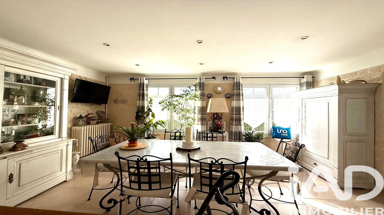 Ma-Cabane - Vente Maison Nanteuil-Lès-Meaux, 75 m²