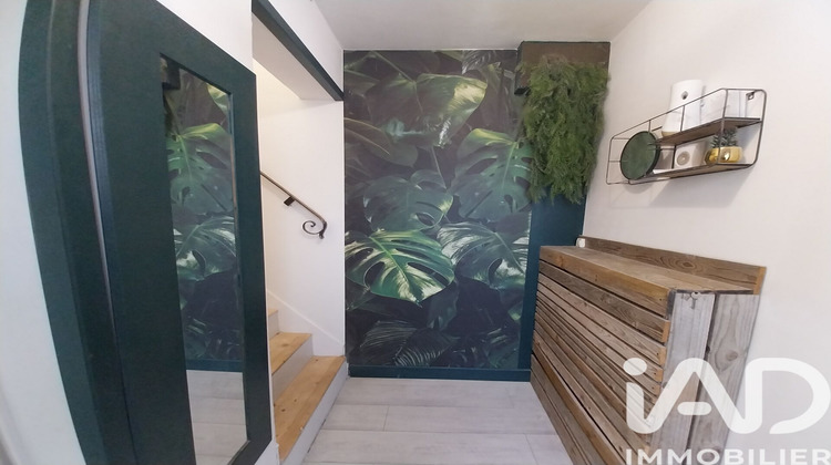 Ma-Cabane - Vente Maison Nanteuil-Lès-Meaux, 89 m²