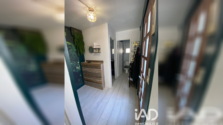 Ma-Cabane - Vente Maison Nanteuil-Lès-Meaux, 89 m²