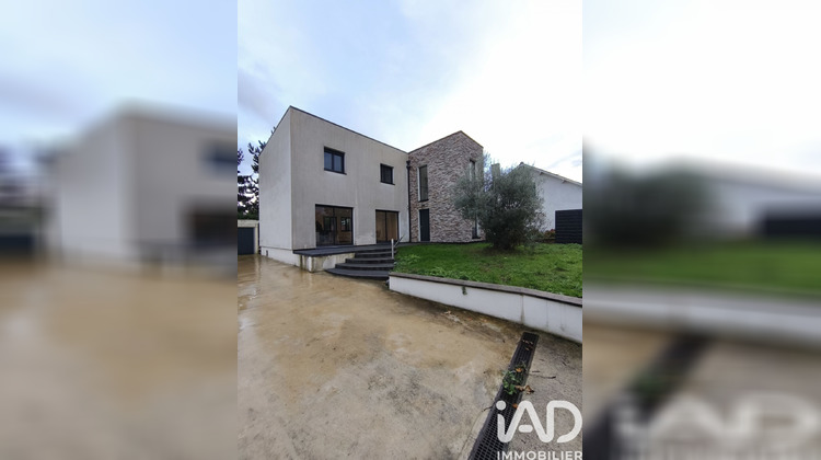 Ma-Cabane - Vente Maison Nanteuil-Lès-Meaux, 142 m²