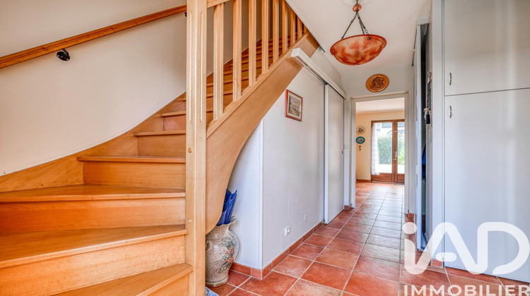 Ma-Cabane - Vente Maison Nanteuil-Lès-Meaux, 123 m²