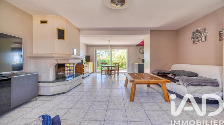 Ma-Cabane - Vente Maison Nanteuil-Lès-Meaux, 112 m²