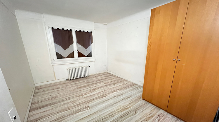 Ma-Cabane - Vente Maison NANTEUIL-LES-MEAUX, 68 m²