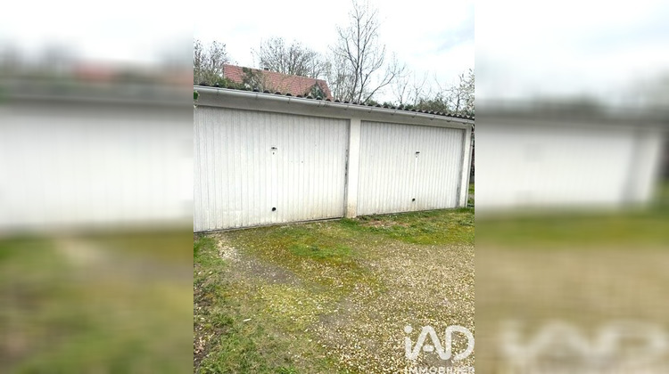 Ma-Cabane - Vente Maison Nanteuil-Lès-Meaux, 114 m²