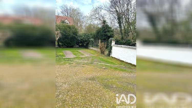 Ma-Cabane - Vente Maison Nanteuil-Lès-Meaux, 114 m²