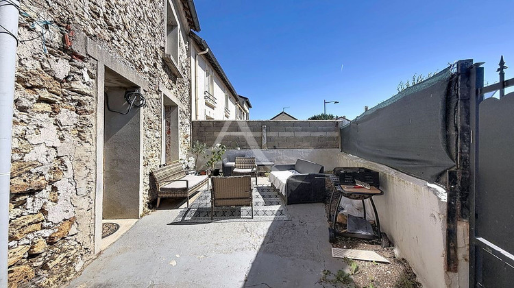 Ma-Cabane - Vente Maison NANTEUIL-LES-MEAUX, 94 m²