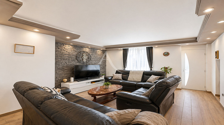 Ma-Cabane - Vente Maison NANTEUIL-LES-MEAUX, 94 m²