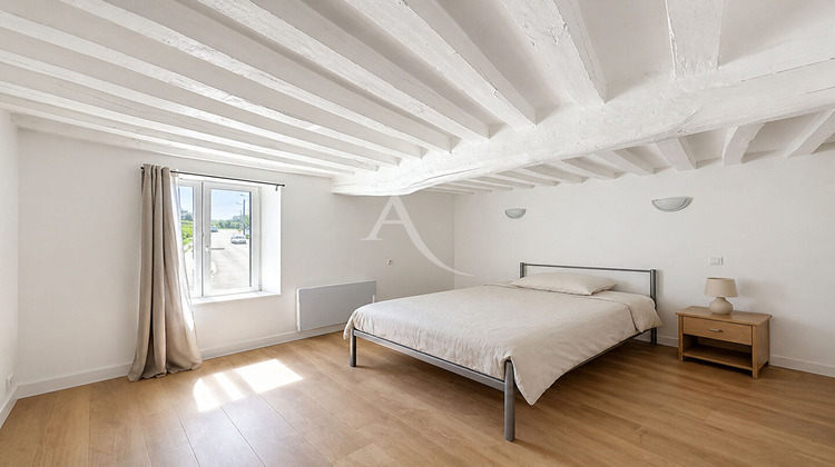 Ma-Cabane - Vente Maison NANTEUIL-LES-MEAUX, 94 m²