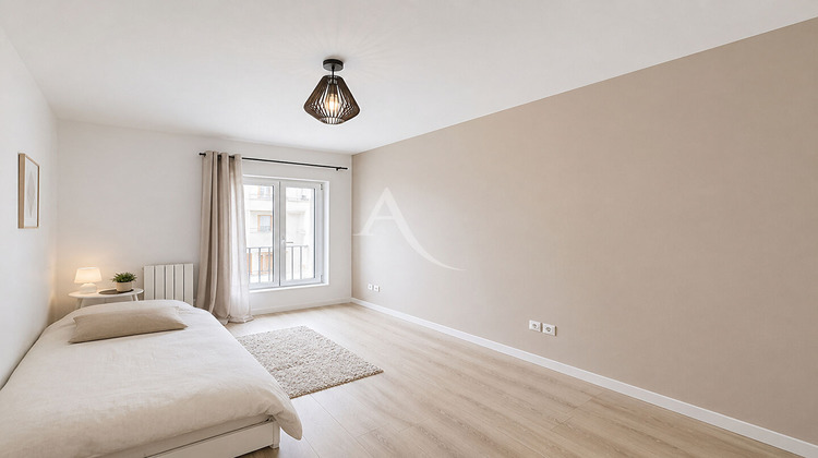 Ma-Cabane - Vente Maison NANTEUIL-LES-MEAUX, 94 m²