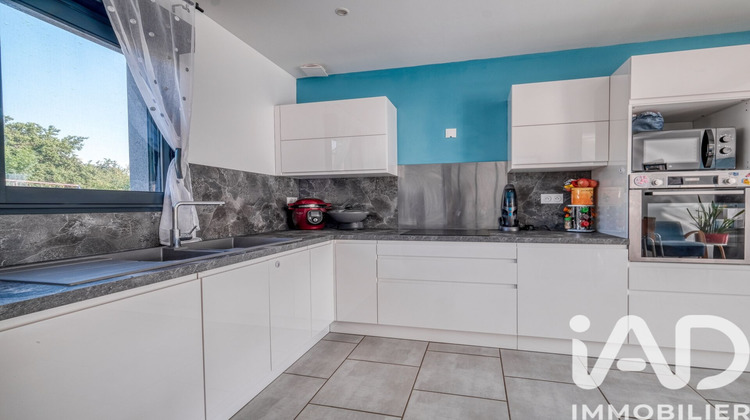 Ma-Cabane - Vente Maison Nanteuil-Lès-Meaux, 130 m²