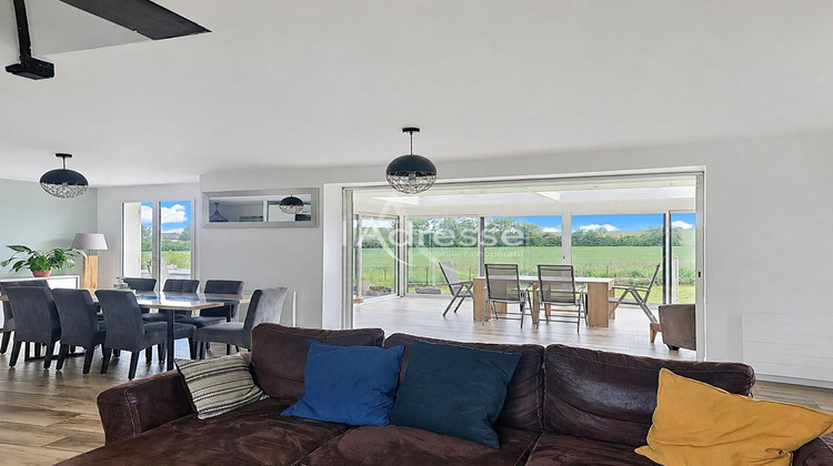 Ma-Cabane - Vente Maison NANTEUIL-LES-MEAUX, 165 m²