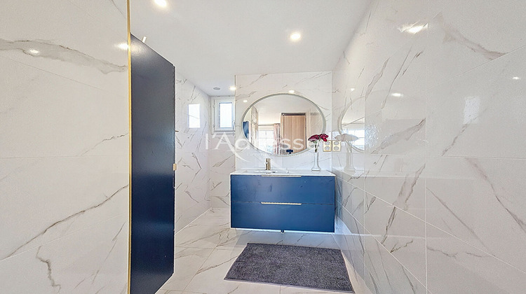 Ma-Cabane - Vente Maison NANTEUIL-LES-MEAUX, 165 m²