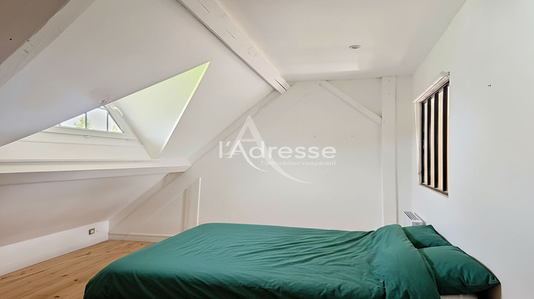 Ma-Cabane - Vente Maison NANTEUIL-LES-MEAUX, 165 m²