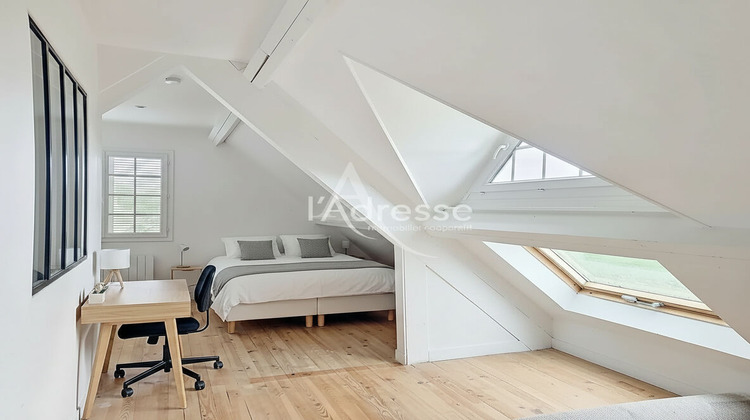 Ma-Cabane - Vente Maison NANTEUIL-LES-MEAUX, 165 m²