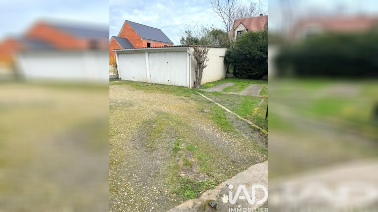 Ma-Cabane - Vente Maison Nanteuil-Lès-Meaux, 114 m²