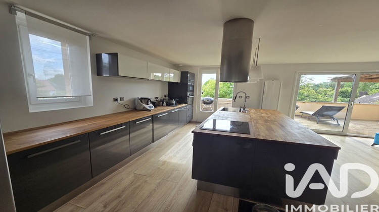 Ma-Cabane - Vente Maison Nanteuil-Lès-Meaux, 202 m²