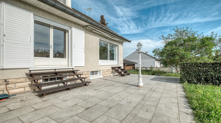 Ma-Cabane - Vente Maison NANTEUIL LES MEAUX, 148 m²