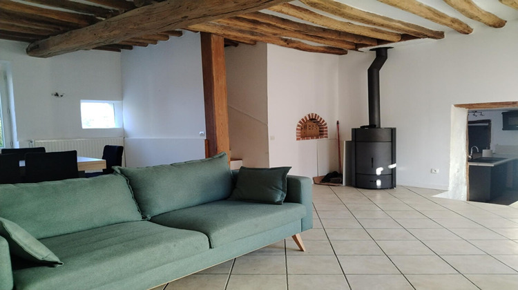 Ma-Cabane - Vente Maison NANTEUIL-LES-MEAUX, 167 m²