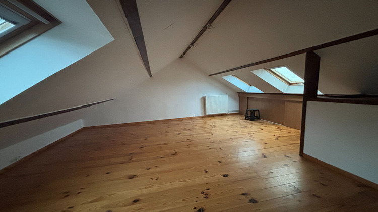 Ma-Cabane - Vente Maison NANTEUIL-LES-MEAUX, 167 m²
