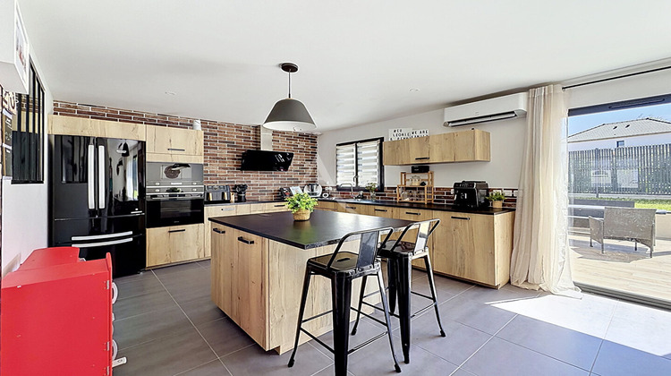 Ma-Cabane - Vente Maison NANTEUIL-LES-MEAUX, 101 m²