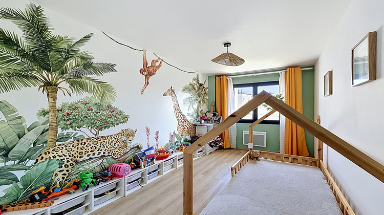 Ma-Cabane - Vente Maison NANTEUIL-LES-MEAUX, 101 m²
