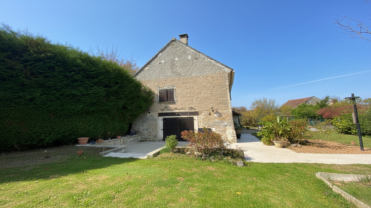 Ma-Cabane - Vente Maison NANTEUIL-LES-MEAUX, 120 m²