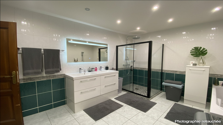 Ma-Cabane - Vente Maison NANTEUIL-LES-MEAUX, 120 m²